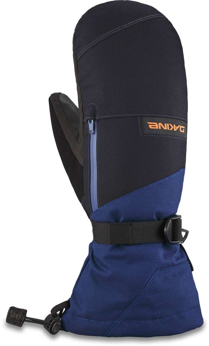 SkiPro Dakine Leather Titan GORE-TEX Mitt 2022-2023 For Sale