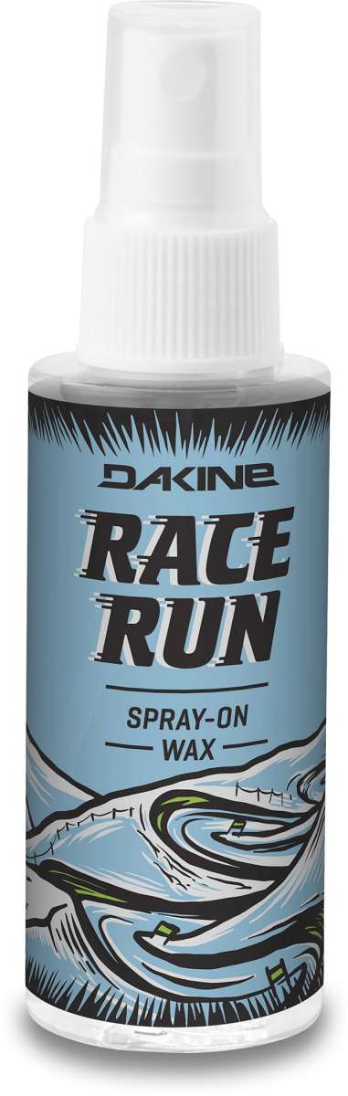 SkiPro Dakine Race Run Spray on Wax 2022-2023 For Sale