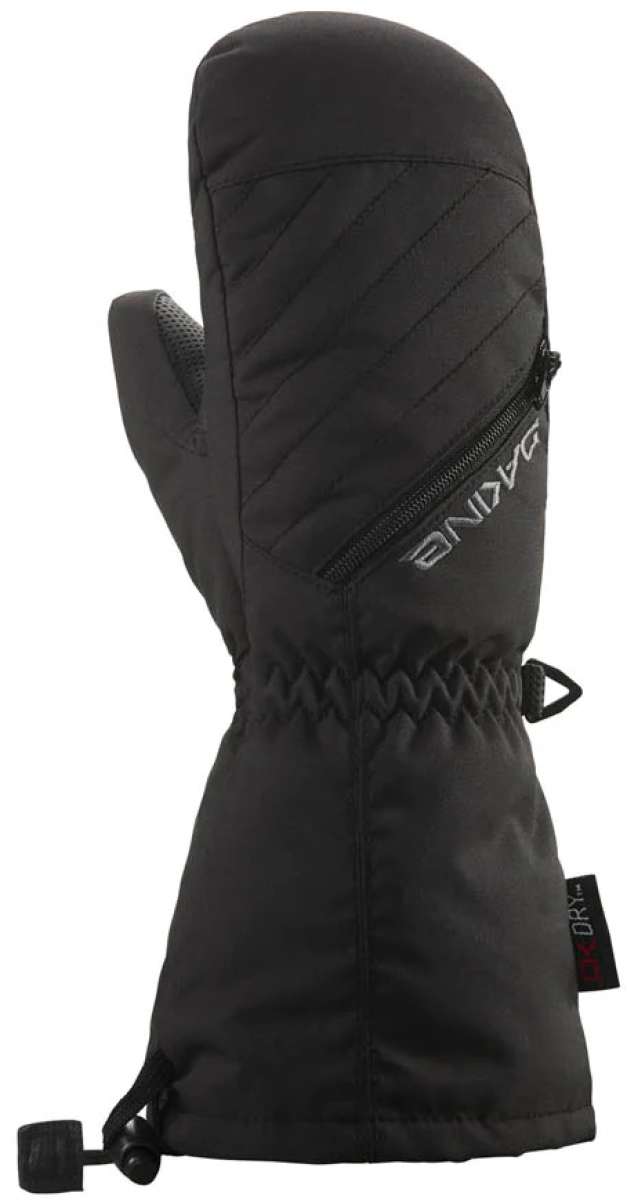 SkiPro Dakine Youth Tracker Mittens 2024 For Sale