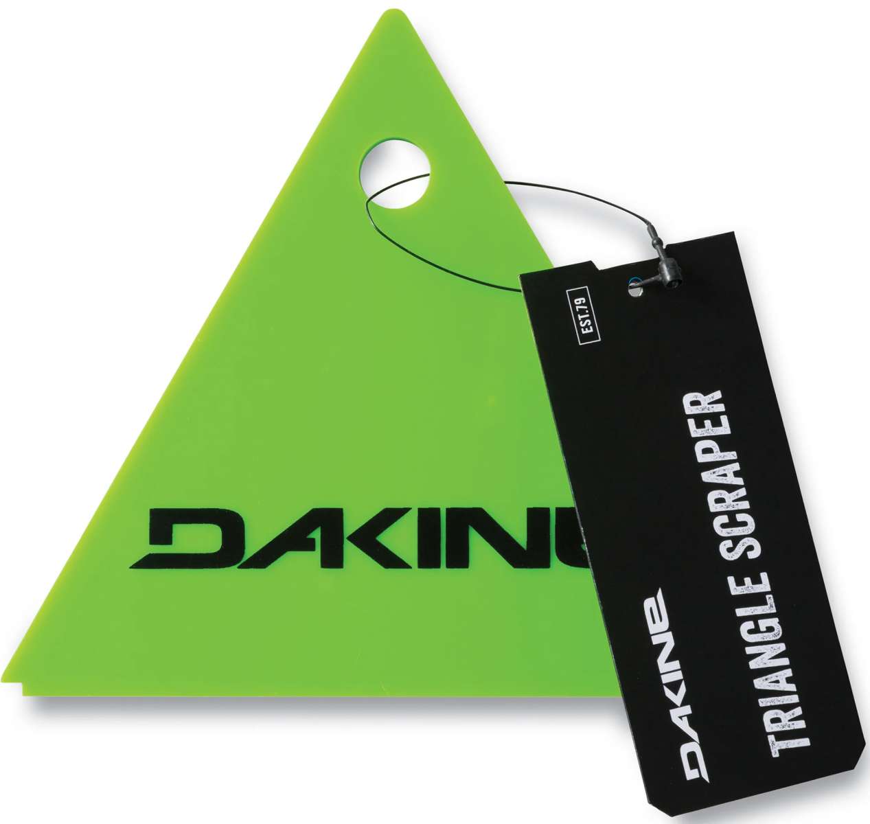 SkiPro Dakine Triangle Scraper 2024 For Sale