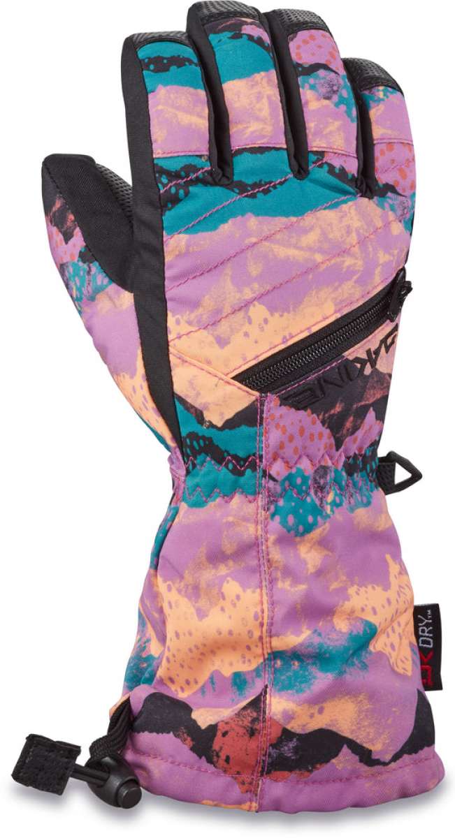 SkiPro Dakine Junior's Tracker Gloves 2024 For Sale