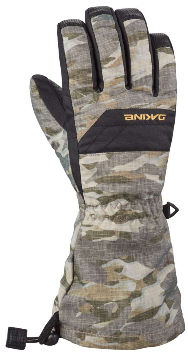 SkiPro Dakine Junior's Yukon Gloves 2024 For Sale