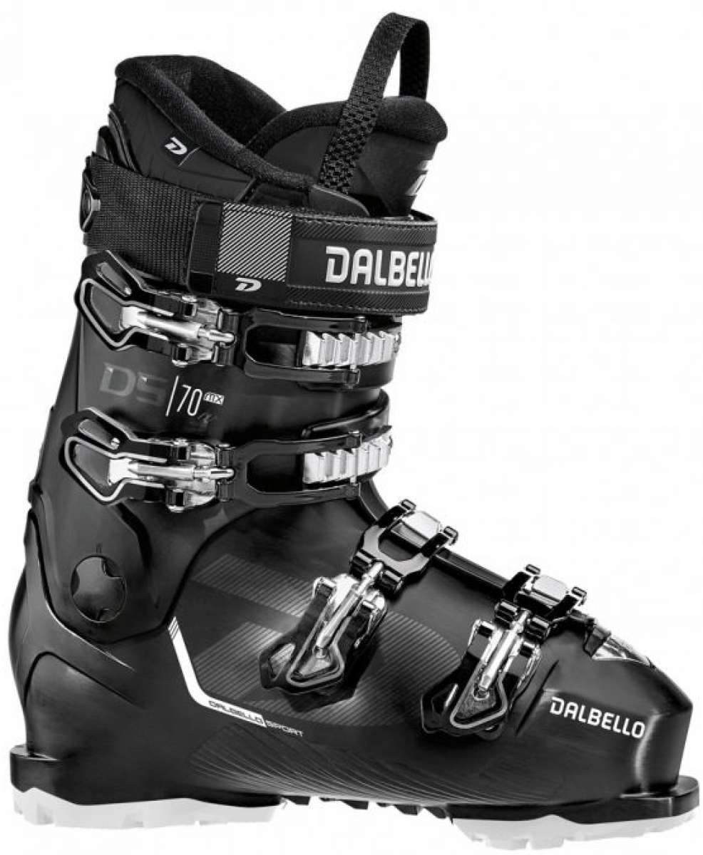 SkiPro Dalbello Ladies DS MX 70 Ski Boot 2022-2023 For Sale