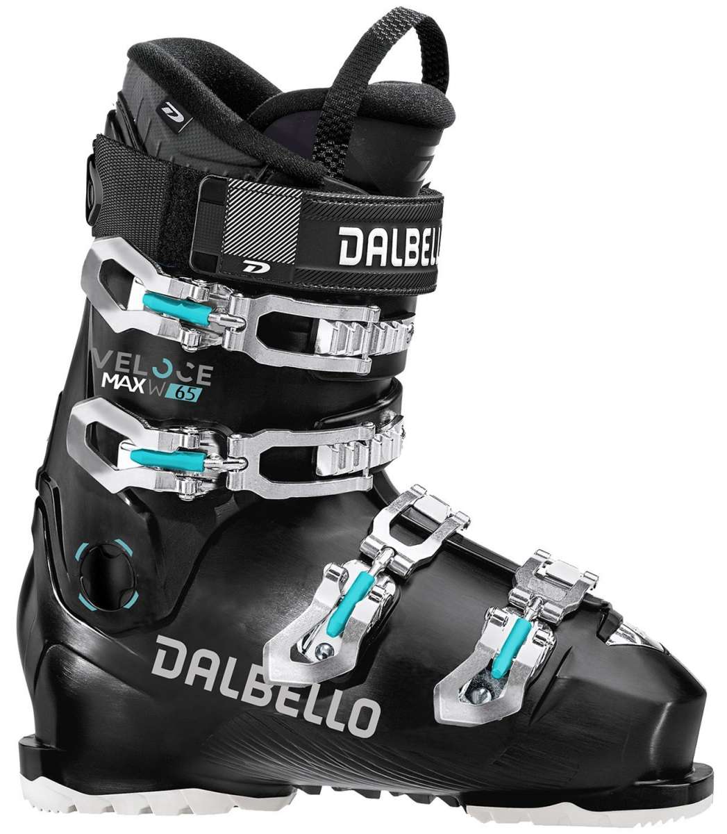 SkiPro Dalbello Ladies Veloce Max 65 Ski Boots 2024 For Sale