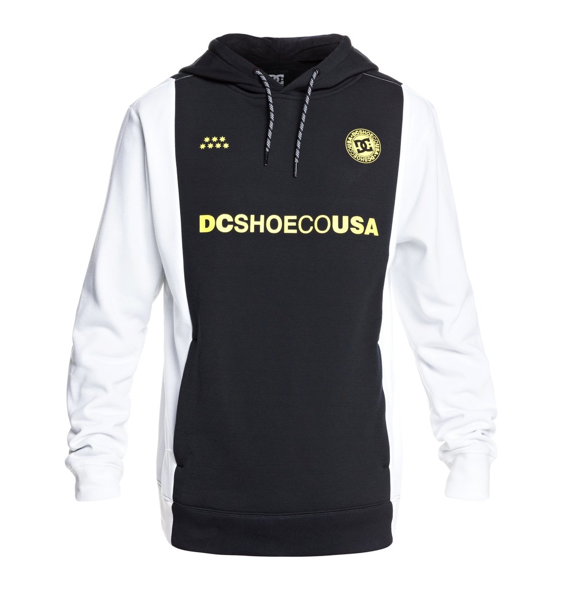 SkiPro DC DCFC Technical Hoodie 2021 For Sale