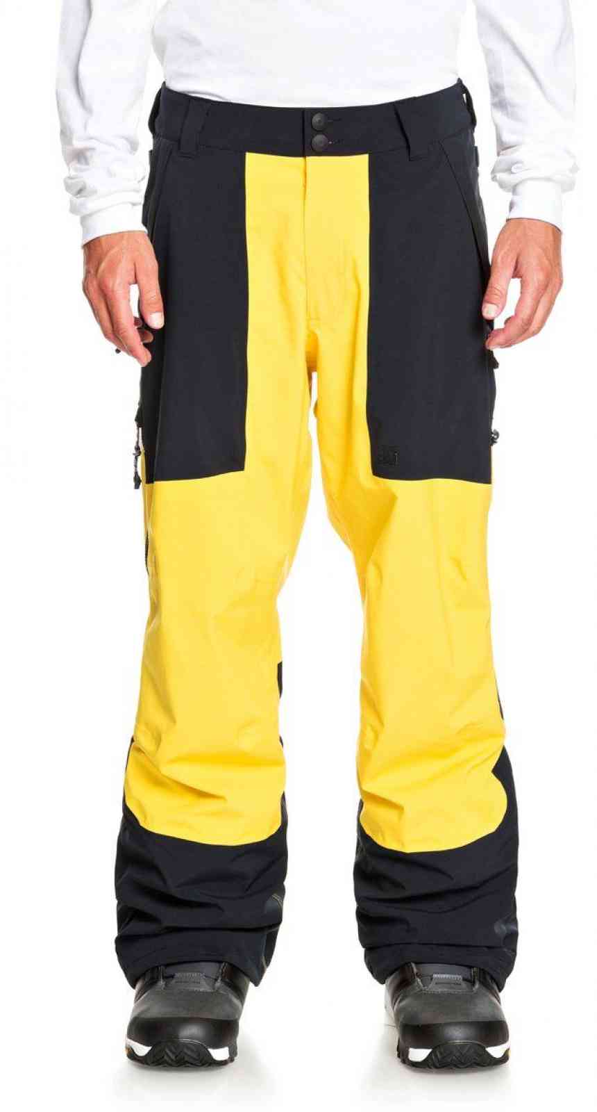 SkiPro DC Squadron Shell Pants 2021 For Sale