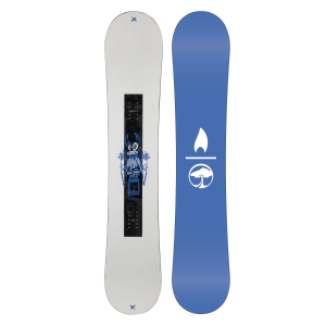 SkiPro Arbor Metal Machine Decon Snowboard 2026 For Sale