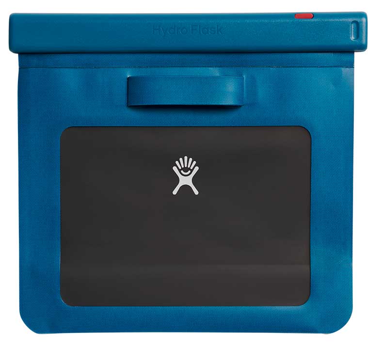 SkiPro Hydro Flask Medium Dry Storage Bag For Sale