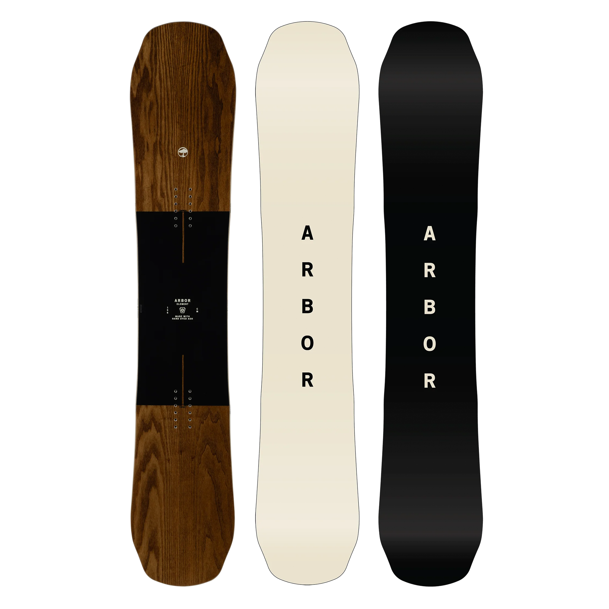 SkiPro Arbor Element Snowboard 2026 For Sale
