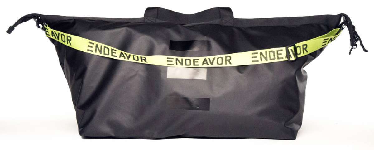 SkiPro Endeavor Surplus Cargo Bag 2024 For Sale