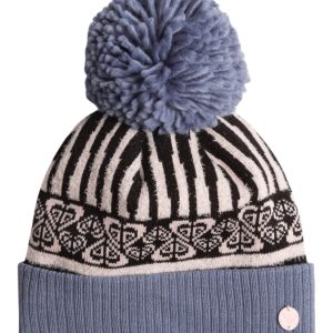 SkiPro Roxy Girl's Frozey Beanie 2025 For Sale