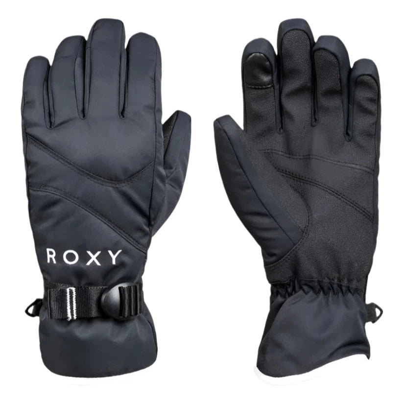 SkiPro Roxy Women's Jetty Solid Glove 2025 For Sale