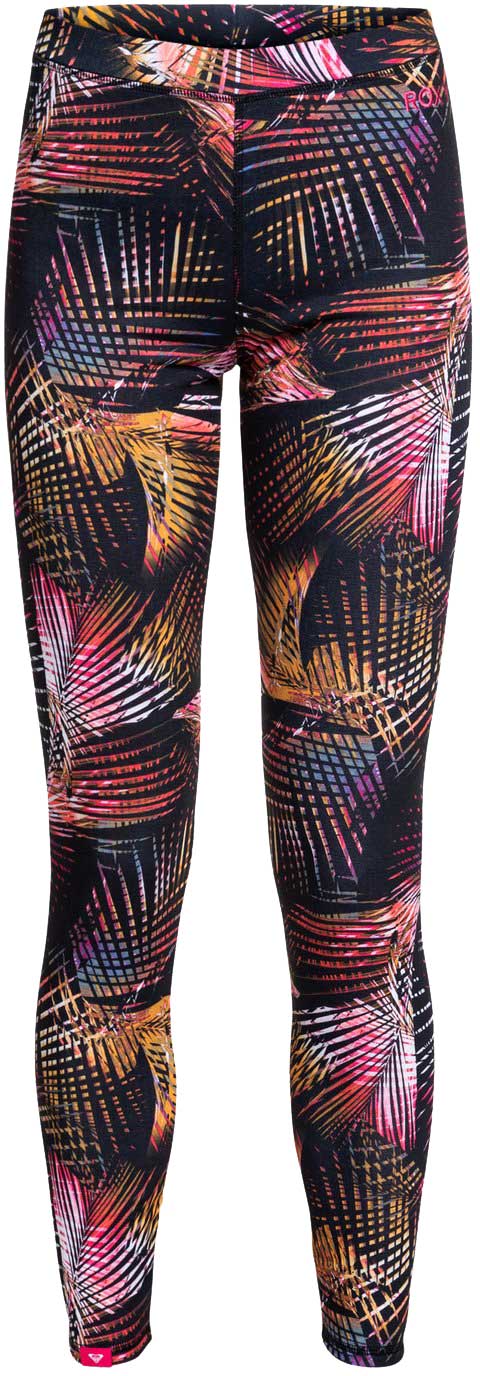 SkiPro Roxy Women's Daybreak Technical Baselayer Leggings 2020 For Sale