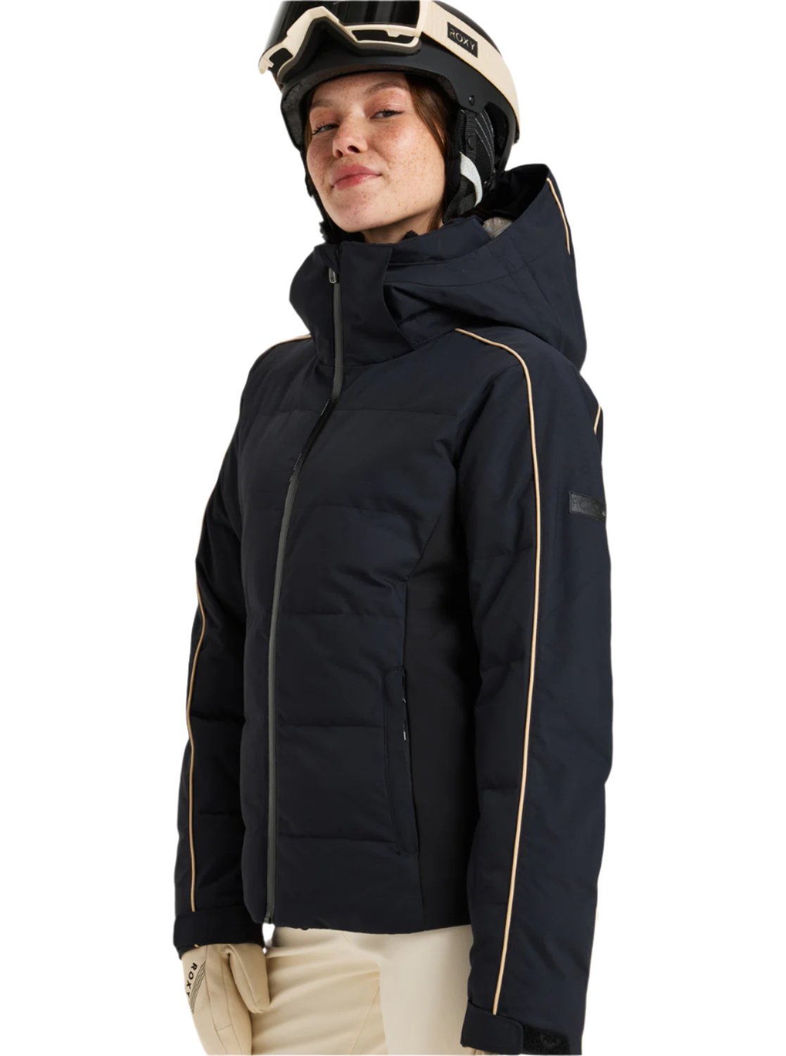 SkiPro Roxy Women's Snowblizzard Insulated Jacket 2025 For Sale