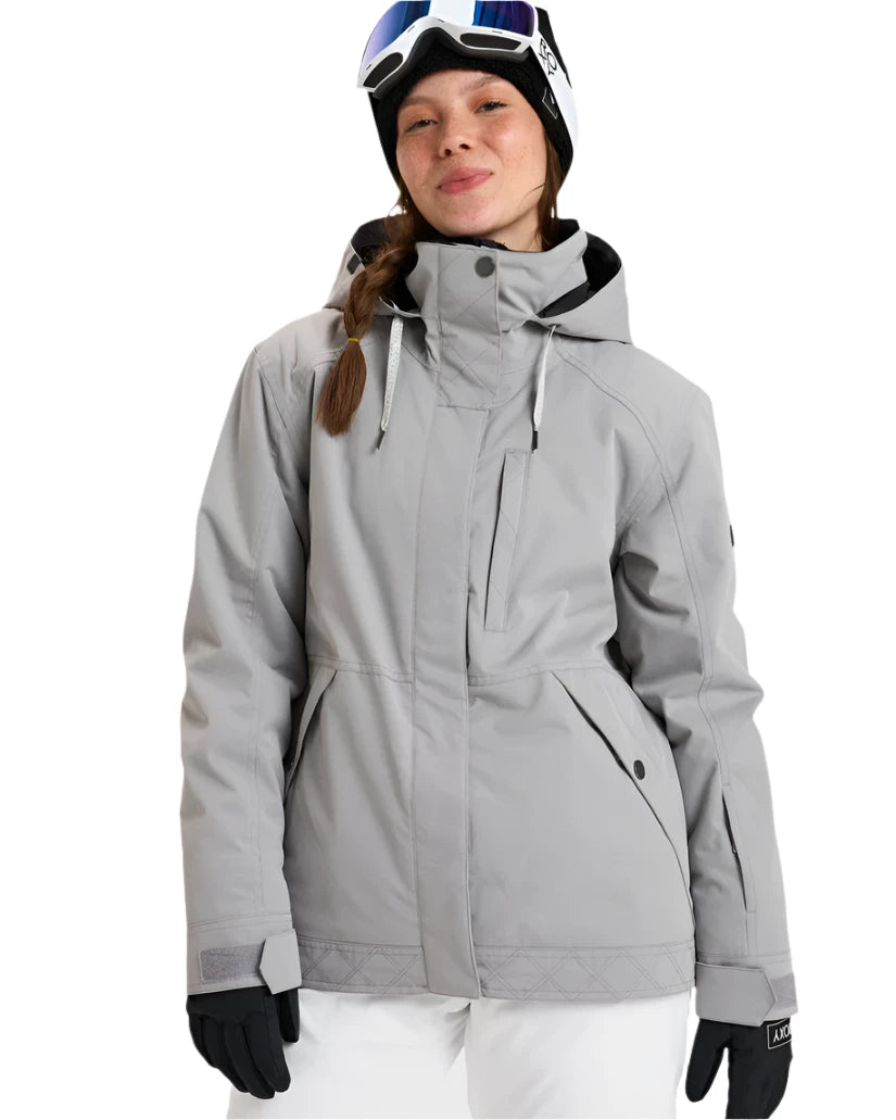 SkiPro Roxy Women's Billie Insulated Jacket 2025 For Sale