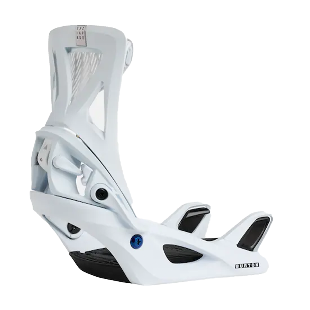 SkiPro Burton Women's Escapade Step On Bindings 2026 | Step‑In Simplicity & All‑Mountain Performance For Sale