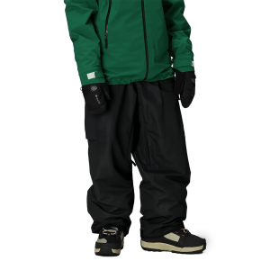 SkiPro 686 Essox Cargo Pants 2026 | Street Style Meets Snow Tech For Sale