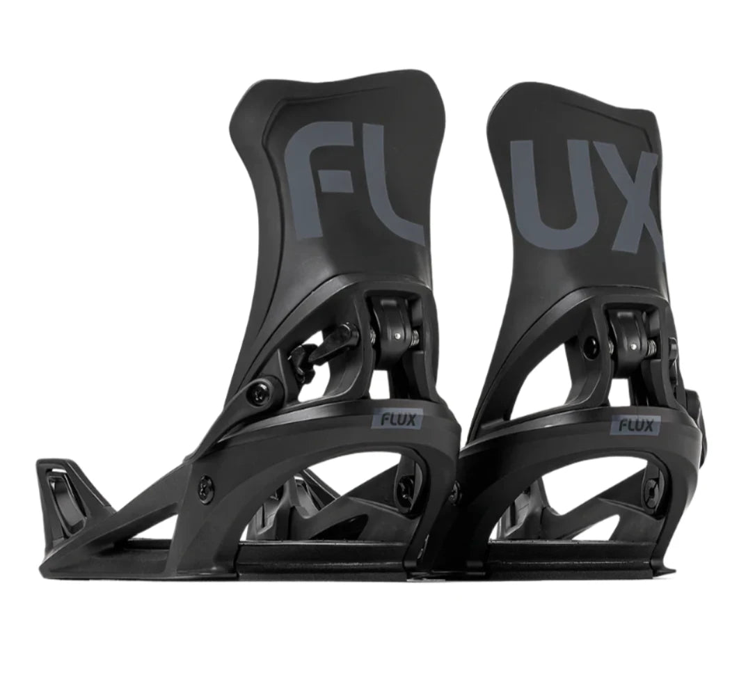 SkiPro Flux DS Step On Snowboard Binding 2025 For Sale