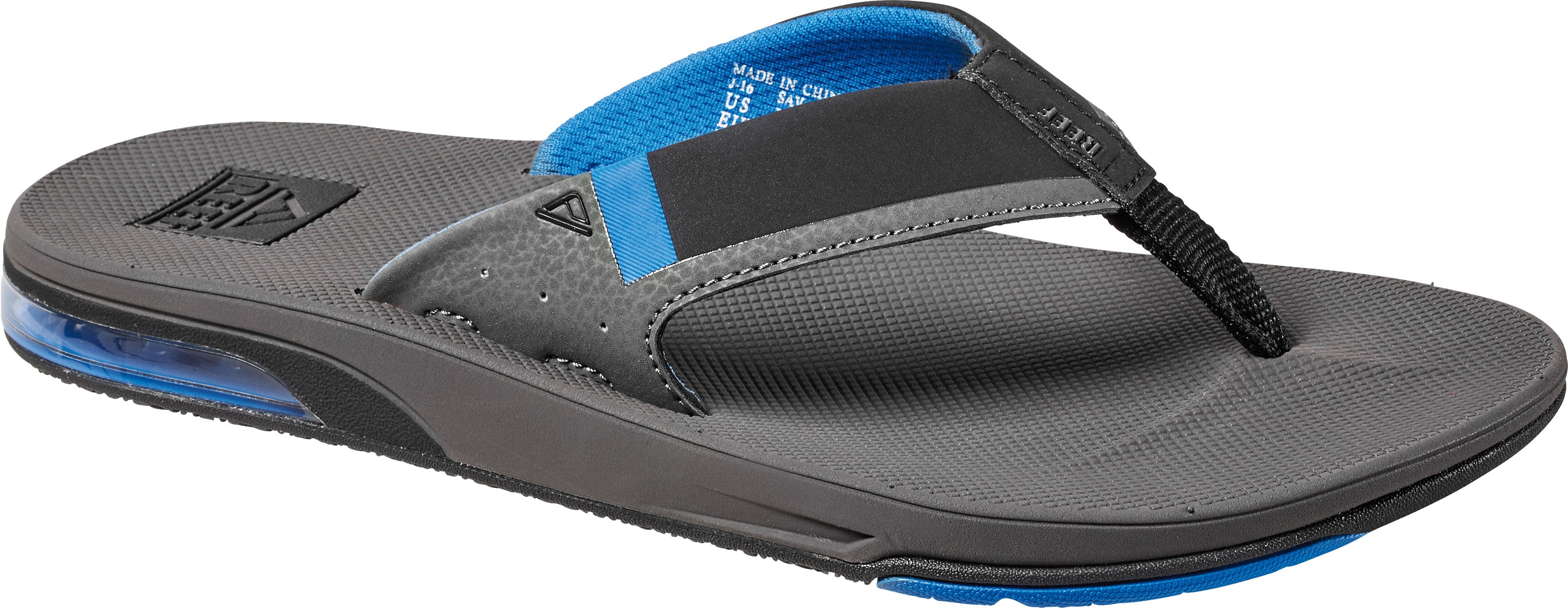 SkiPro Reef Men's Fanning Low Sandals 2018 For Sale