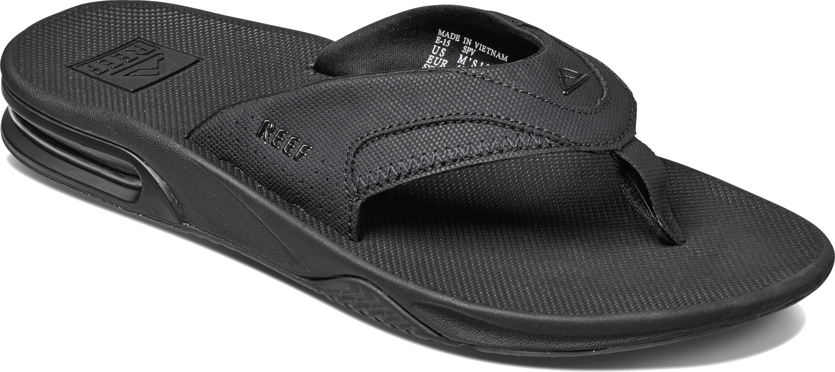 SkiPro Reef Men's Fanning Sandals 2018 For Sale