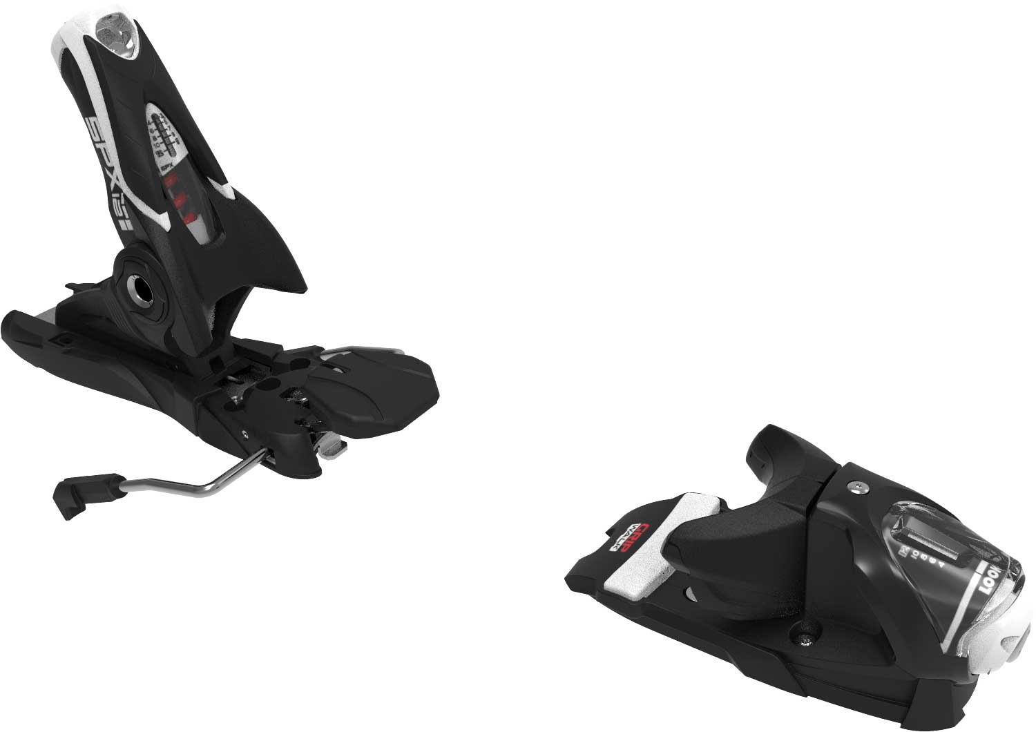SkiPro Look SPX 12 GW Ski Bindings 2022-2023 For Sale