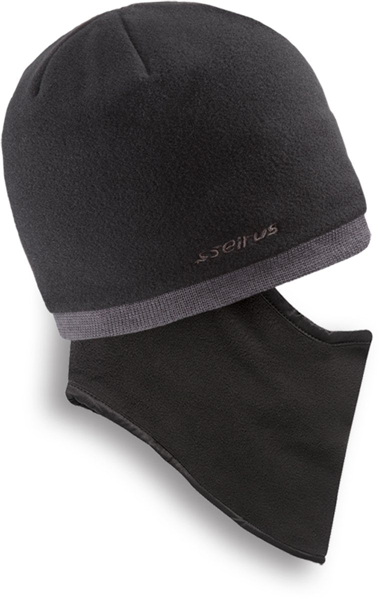 SkiPro Seirus Fleece Knit Quick Clava For Sale