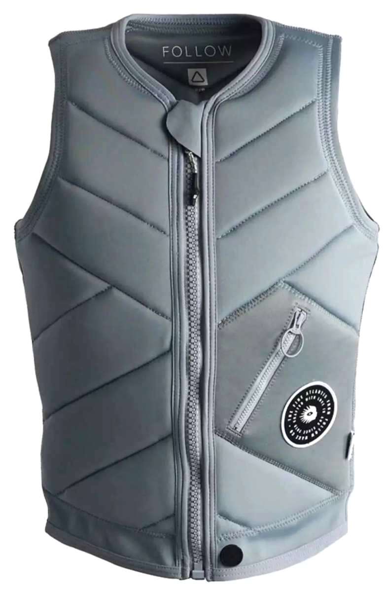 SkiPro Follow Women's Atlantis Impact Vest For Sale