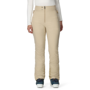 SkiPro Spyder Women's Fuse Insulated Pants 2026 | 20K Waterproof, ECO Insulated For Sale