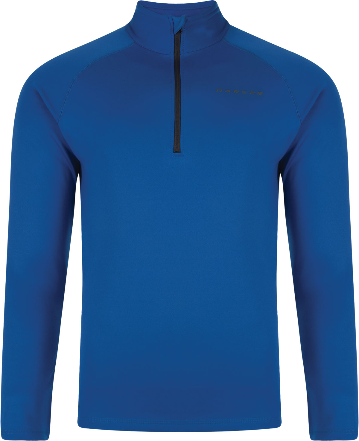 SkiPro Dare2B Men's Fuseline III Stretch Half Zip T-Neck 2017-2018 For Sale