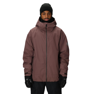 SkiPro 686 Gateway Shell Jacket 2026 | Clean, Storm-Ready Design For Sale