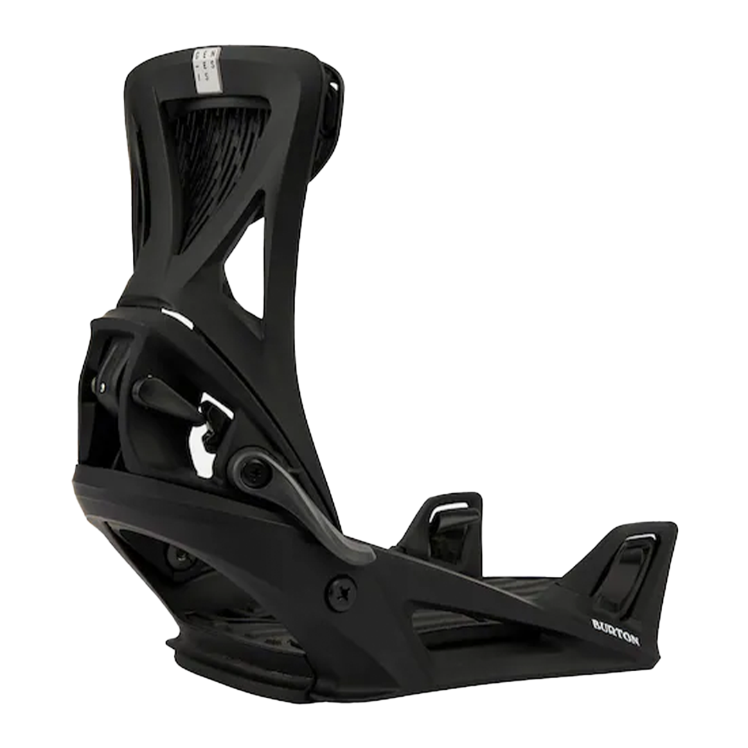 SkiPro Burton Genesis Step On Bindings 2026 | Step‑In Ease + All‑Mountain Comfort For Sale