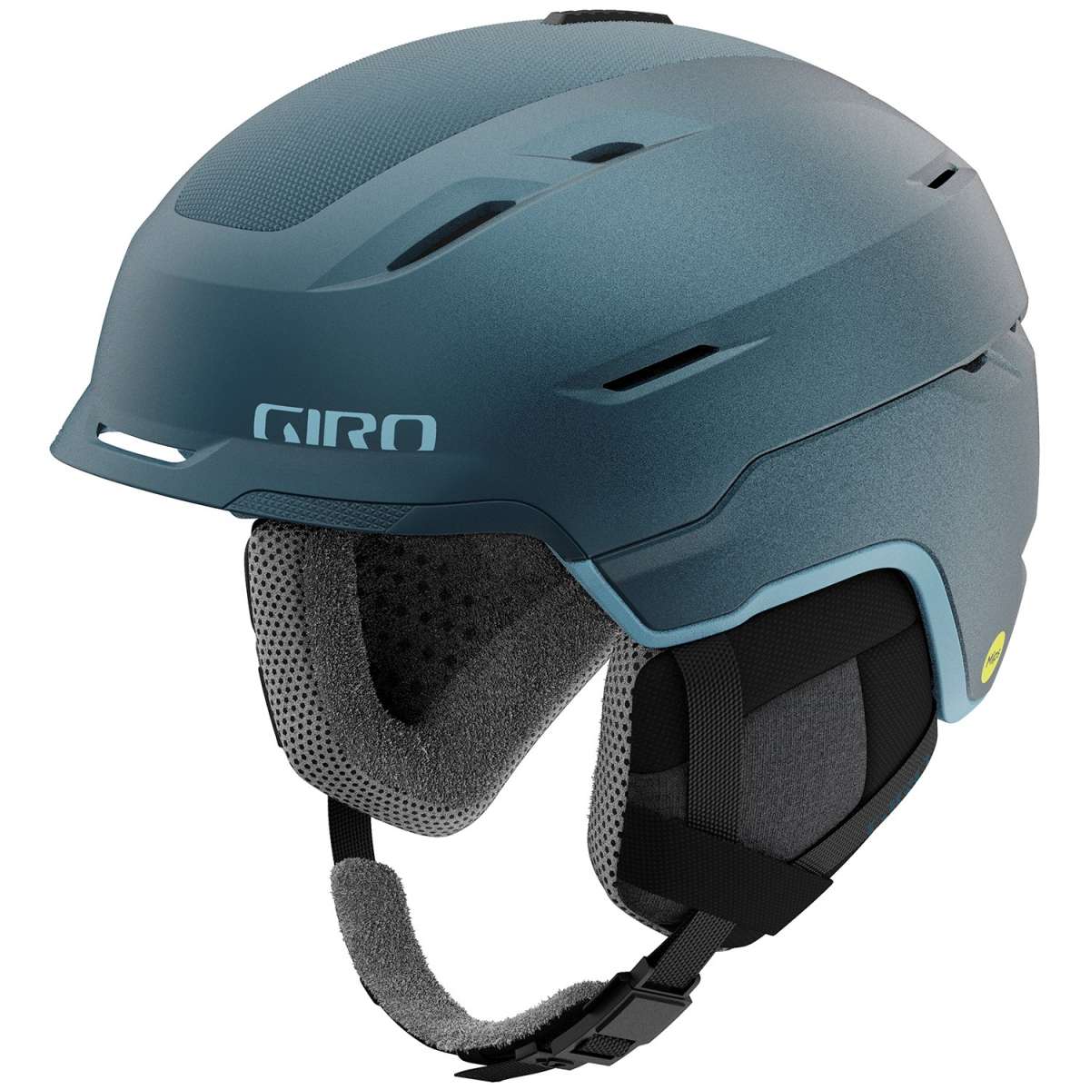 SkiPro Giro Women's Tenaya Spherical Helmet 2023 For Sale