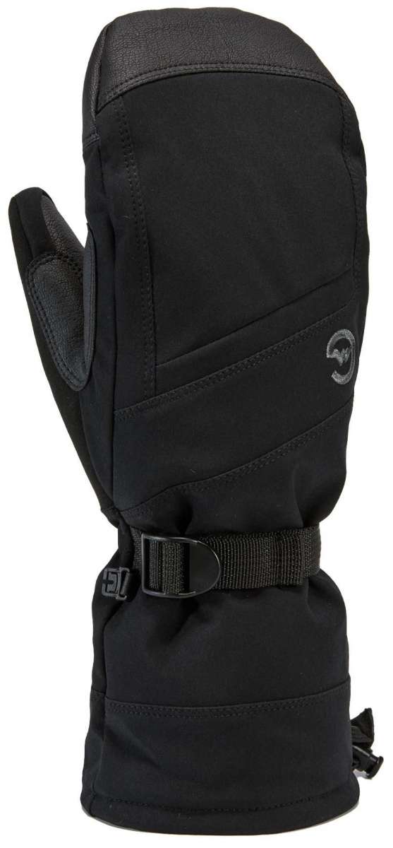 SkiPro Gordini Fall Line Mittens 2024 For Sale