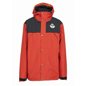 SkiPro Airblaster Guide Shell Jacket 2026 | 15K Waterproof All‑Mountain Jacket For Sale