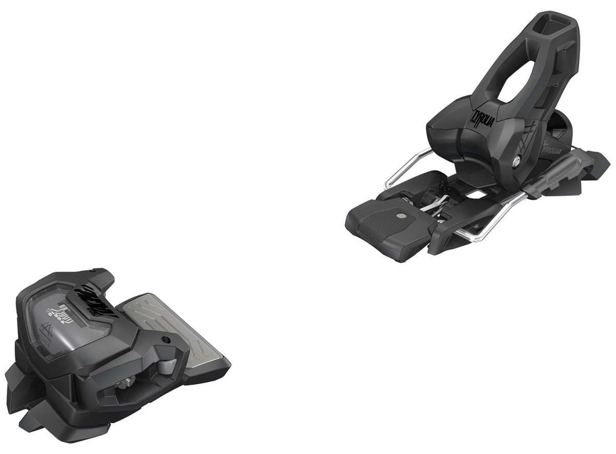 SkiPro Tyrolia Attack 11 Ski Bindings 2024 For Sale