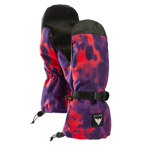 SkiPro Burton Hi Five Mittens 2026 | Premium Storm‑Ready Leather & Insulation For Sale