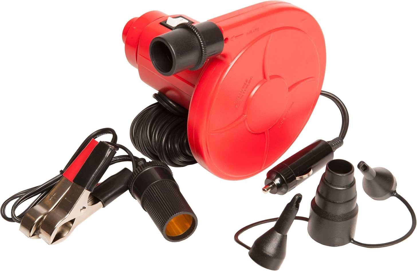 SkiPro HO Sports 12 Volt Tube Pump For Sale