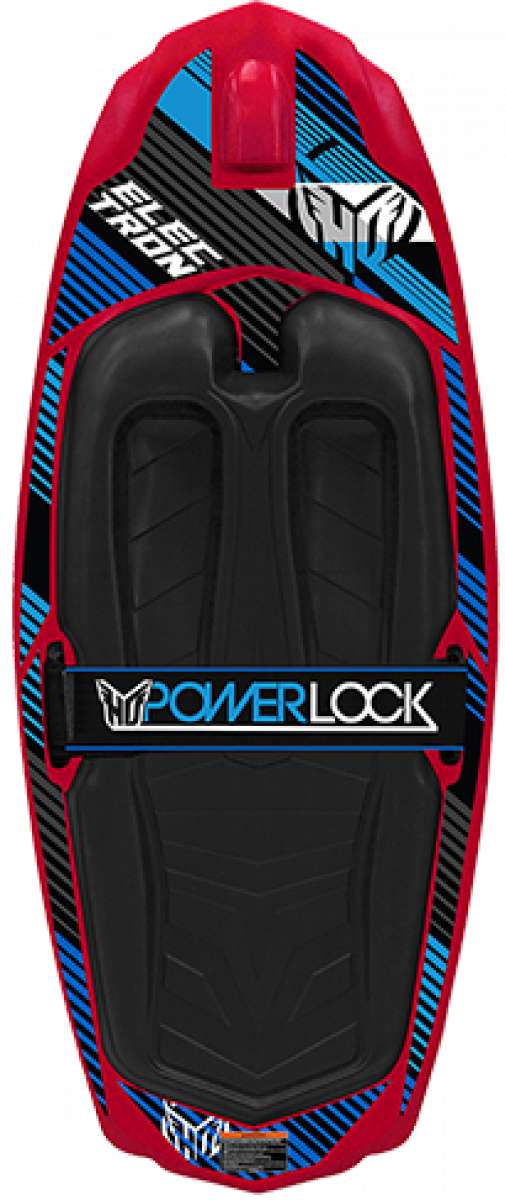 SkiPro HO Sports Electron Kneeboard 2023 For Sale