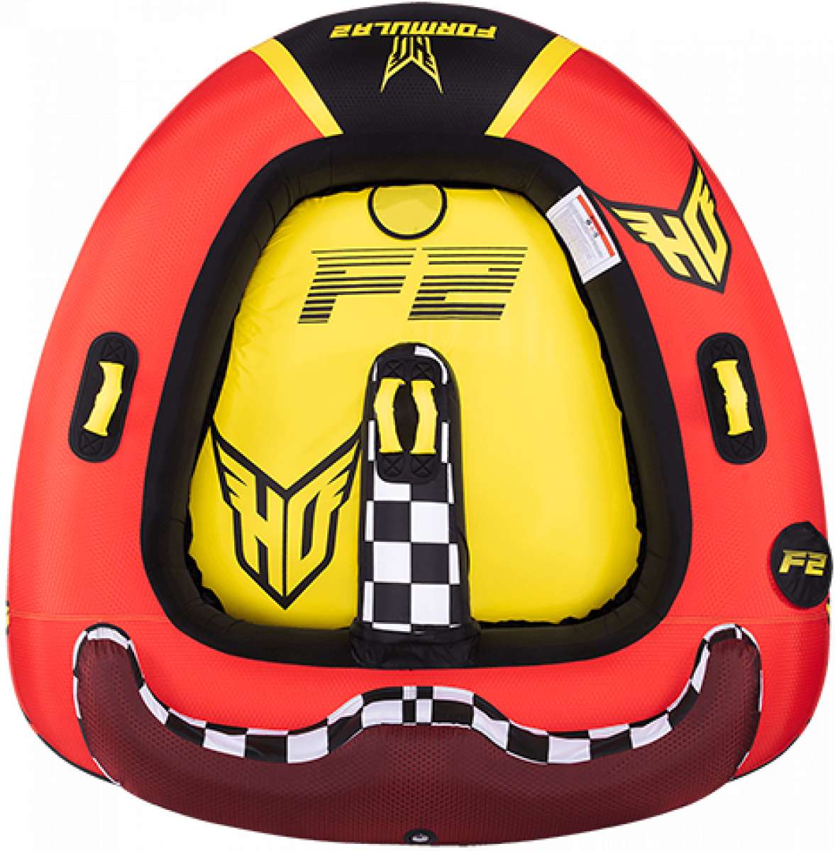 SkiPro HO Sports Formula 2 Tube 2023 For Sale