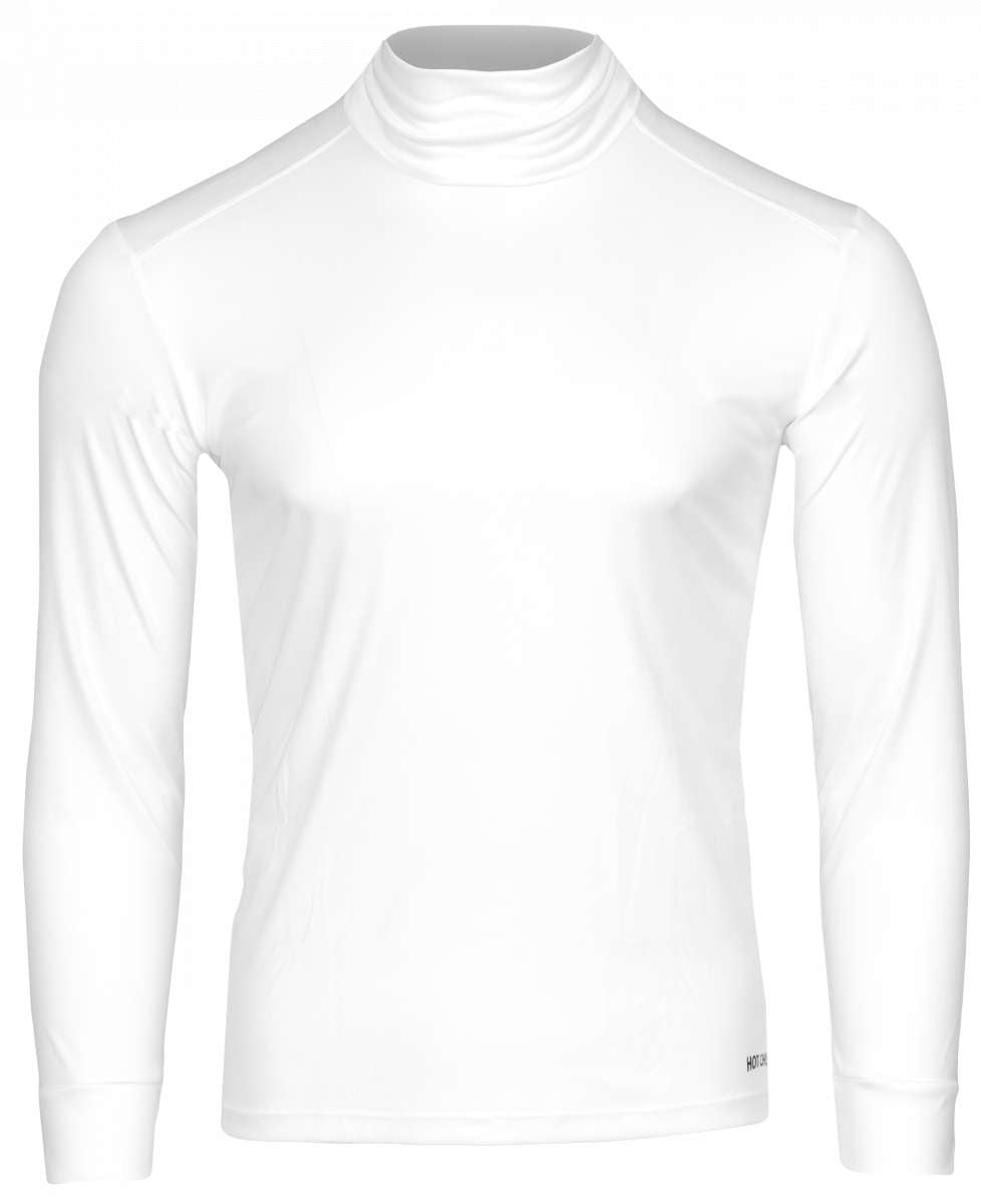 SkiPro Hot Chillys Peach Skins Roll Turtle Neck 2024 For Sale