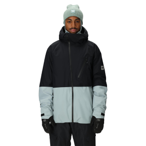 SkiPro 686 Hydra Thermagraph Jacket 2026 | Mapped Insulation + 20K Waterproofing For Sale