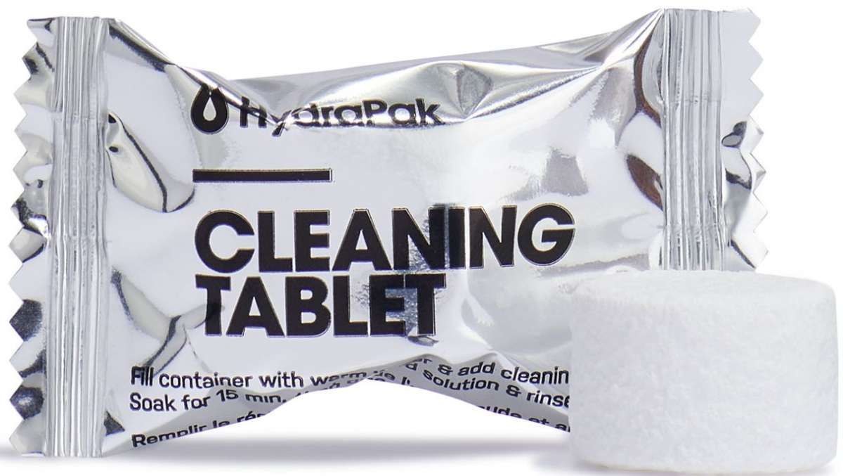 SkiPro Hydro Flask Natural Cleaning Tablets For Sale