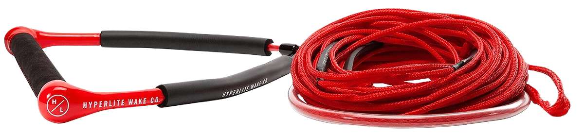 SkiPro Hyperlite CG Handle With Fuse Line 2021 For Sale