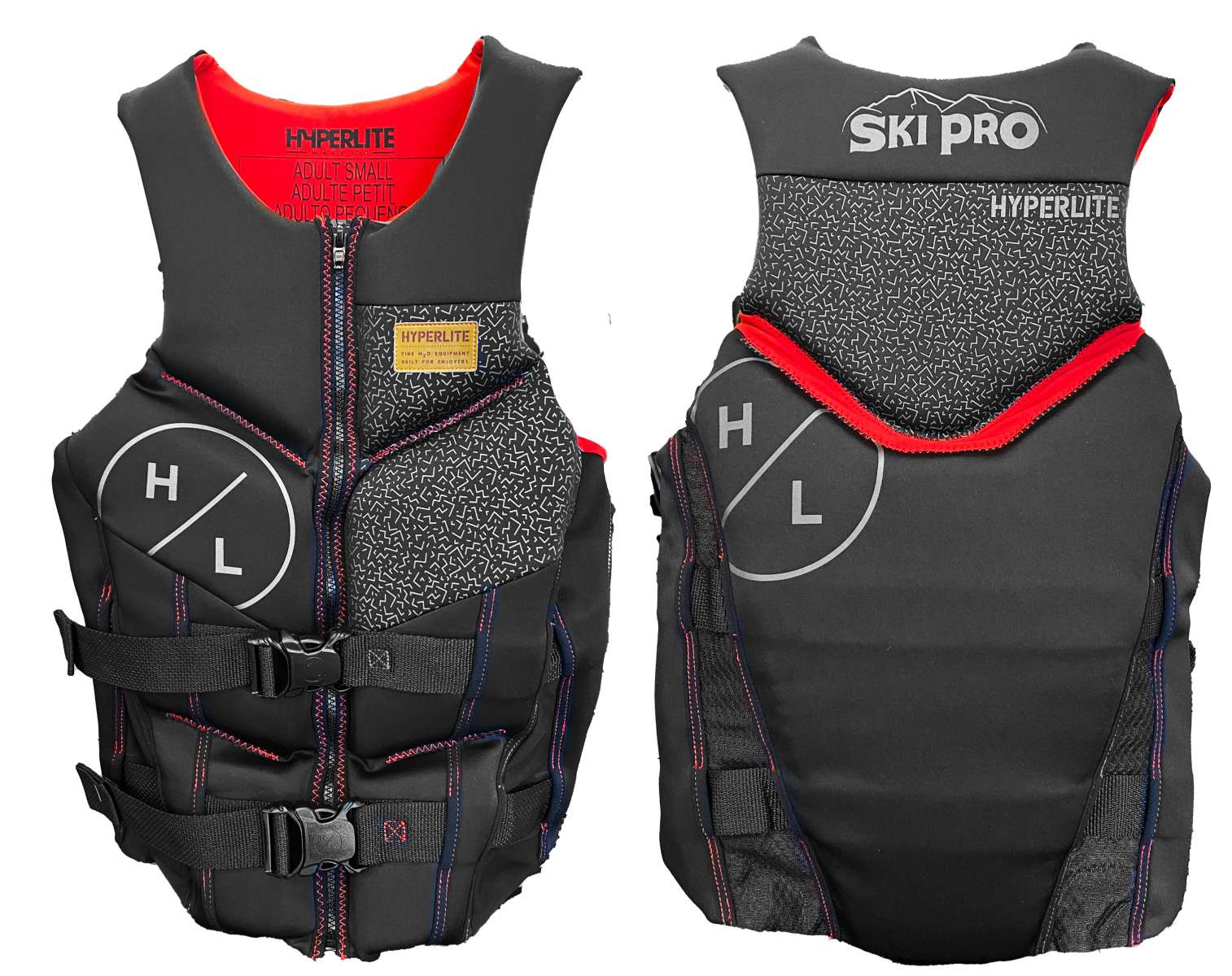 SkiPro Hyperlite Domain CGA Vest For Sale