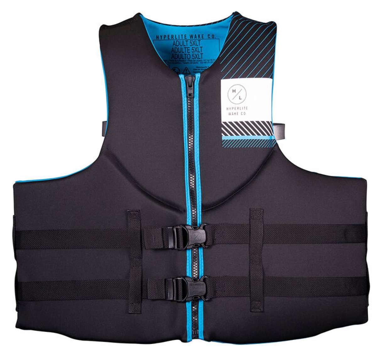 SkiPro Hyperlite Men's Indy Big & Tall CGA Vest 2020 For Sale