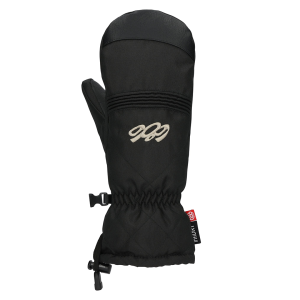 SkiPro 686 Women’s Jubilee Mitt 2026 | Vintage Style with Waterproof Performance For Sale