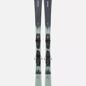 SkiPro K2 Women's Disruption 75 Skis with M3 10 Bindings 2024 For Sale
