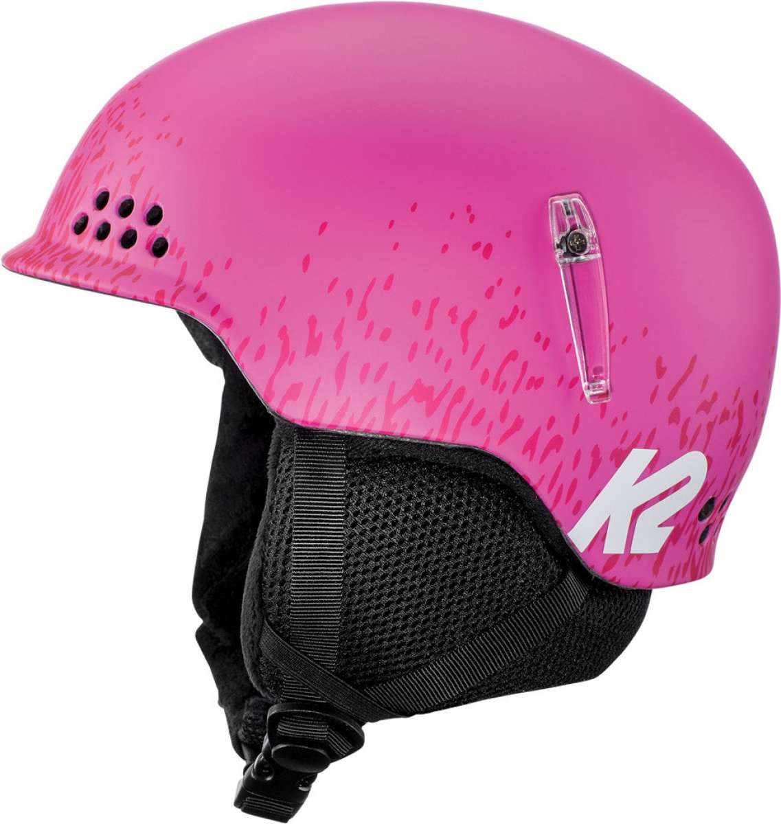 SkiPro K2 Youth Illusion Helmet 2024 For Sale