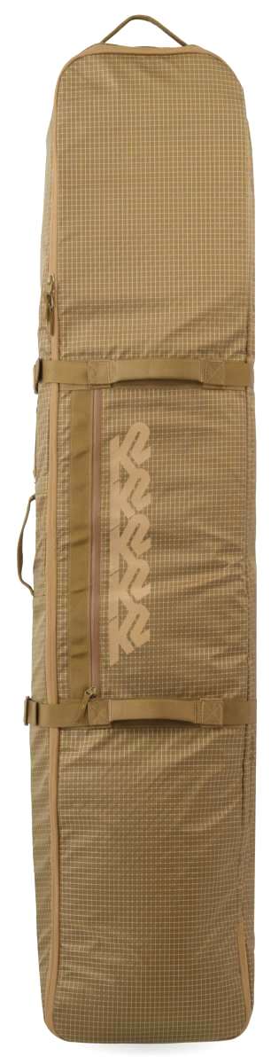 SkiPro K2 Roller Board Bag 2024 For Sale