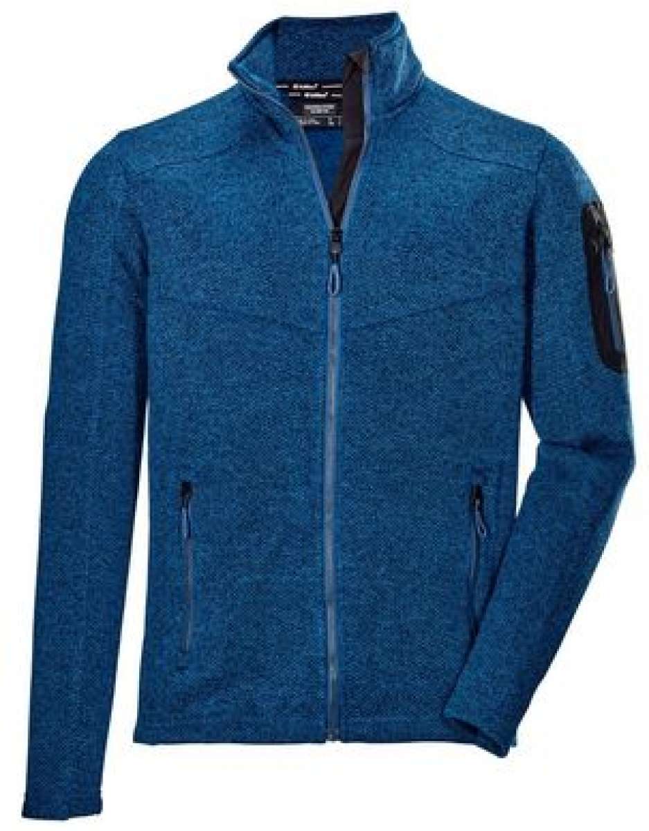 SkiPro Killtec Knitfleece Fullzip Jacket 2022 For Sale